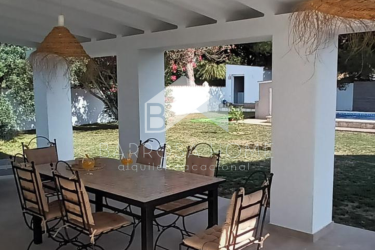 VILLA SANABRIA