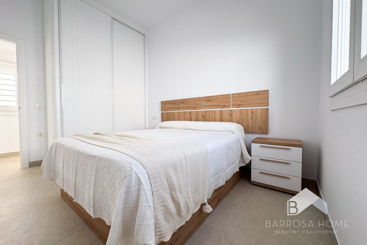Horizon b