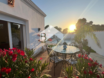 APARTAMENTO CALINCA