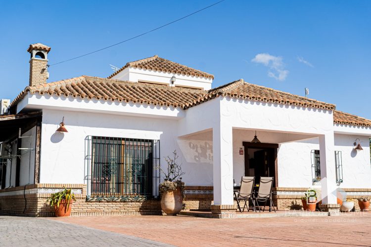 VILLA ALBA