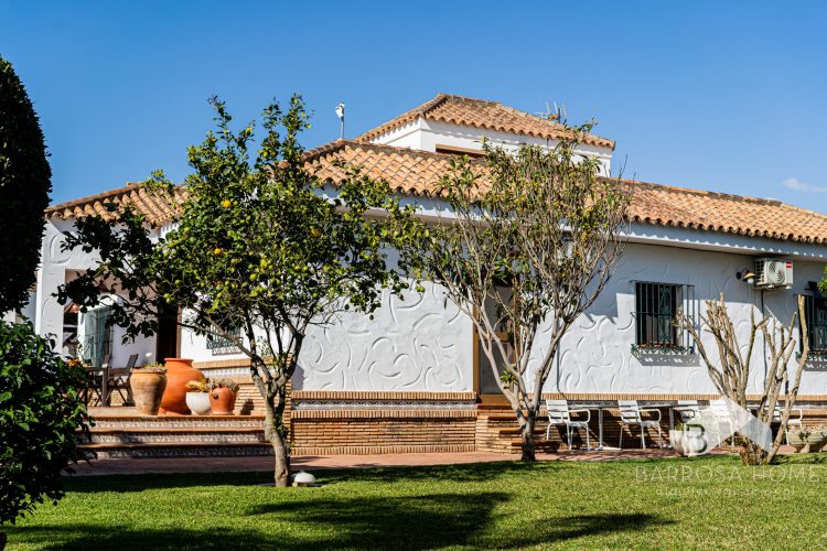 VILLA ALBA