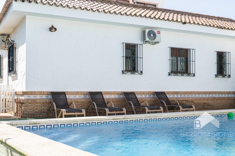 VILLA ALBA