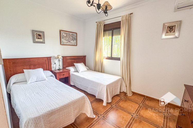 VILLA ALBA