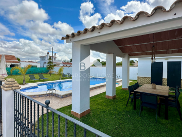 VILLA FARO