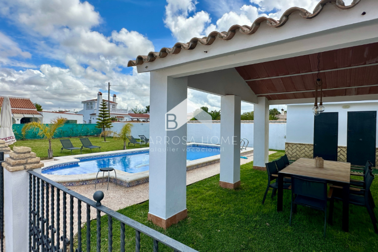 VILLA FARO