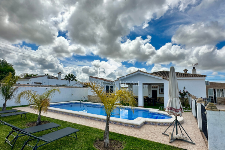 VILLA FARO