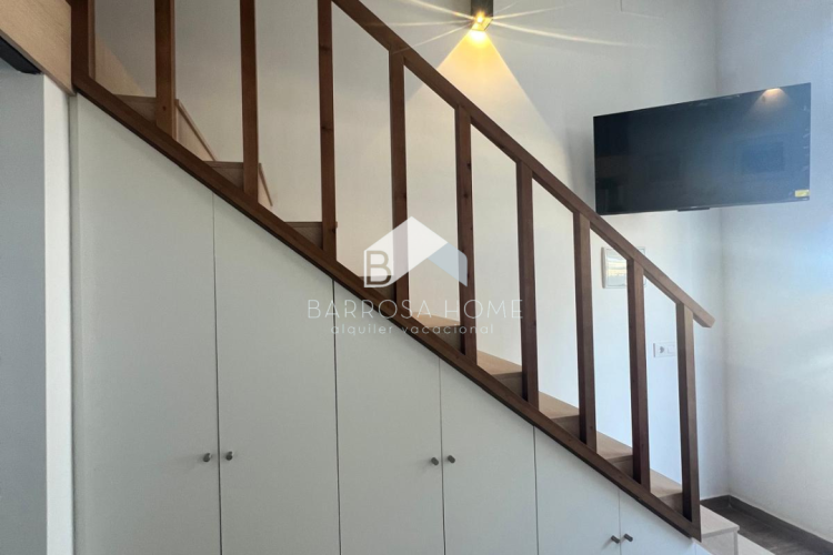 APARTAMENTO LOFT BRISA