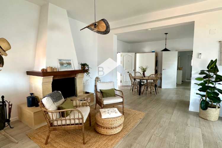 VILLA FARO