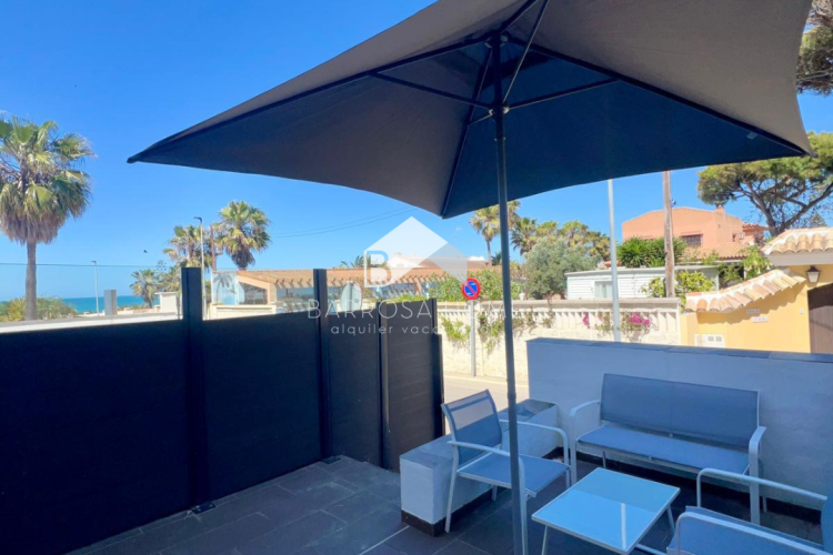 APARTAMENTO LOFT BRISA